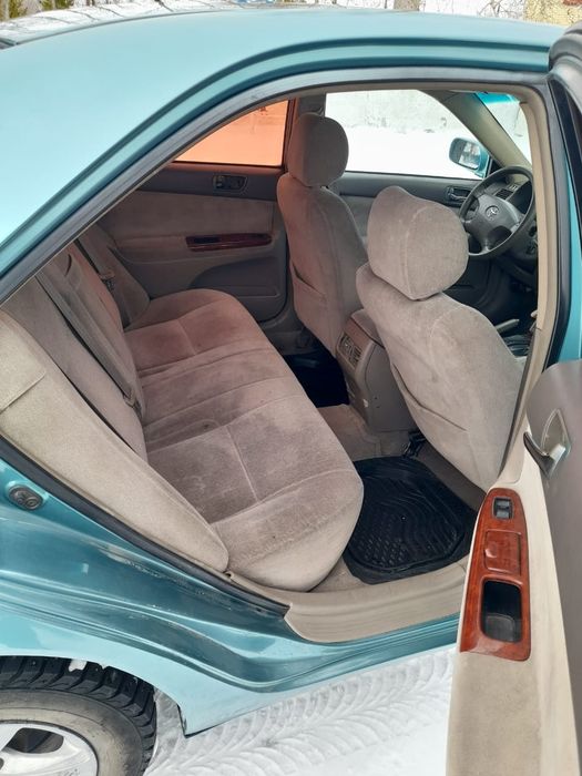 Toyota camry 35 срочно