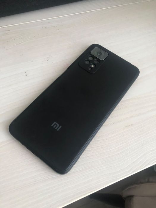 Redmi note 11 pro в очень хорошем состоянии