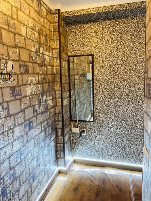 Сдам посуточно на Бажова 40