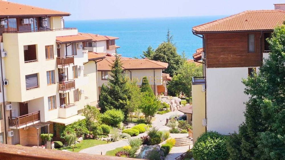 Продава се Тристаен апартамент в Свети Влас - 125 кв.м за 572 €/кв.м - Снимка #18