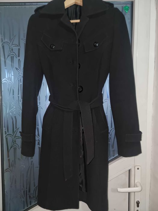 Palton nr 36 de vânzare