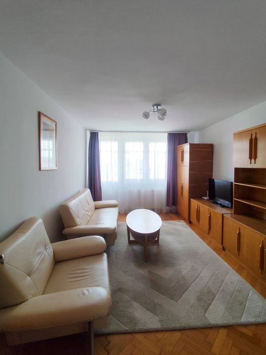 Inchiriez apartament 2 camere, Bulevardu Mihai Viteazu Sibiu