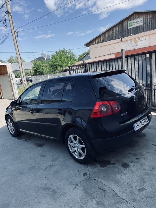 VOLKSWAGEN Golf 0 — imagine 2