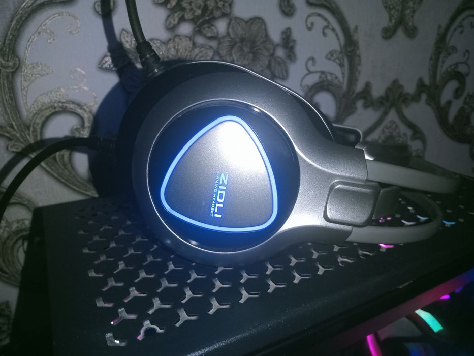 Комп игравой настолный