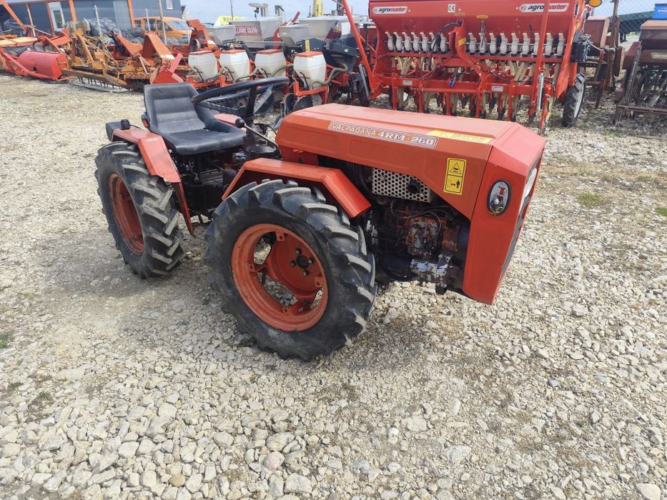 Valpadana 4RM 260