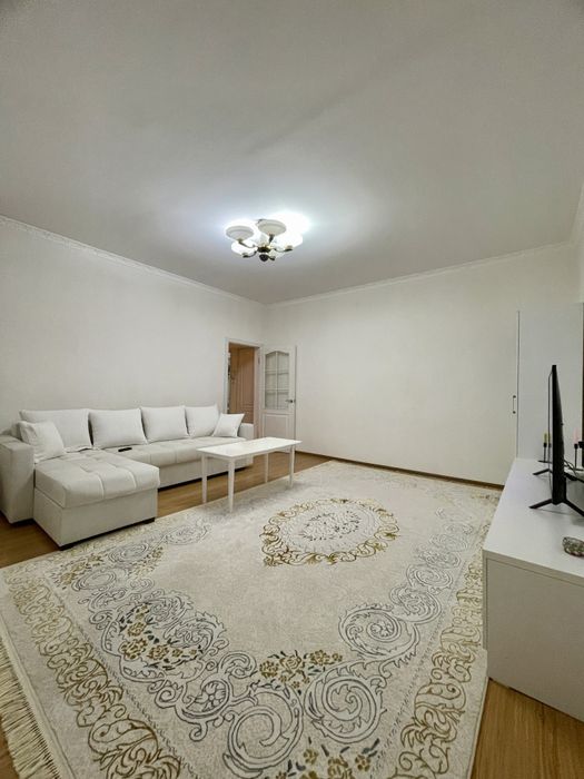 Своя 2-х комнатная 59 м², Паркентский базар
Общая площадь: 59 м² + лод