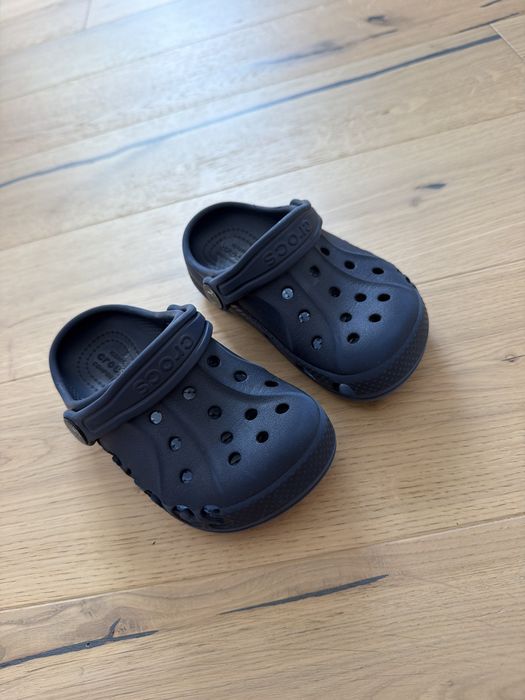Crocs C8 marime 24-25