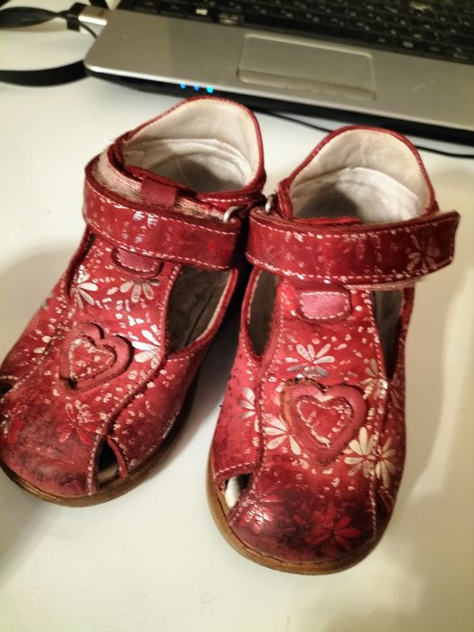 Продам детские ортопедические танкетки