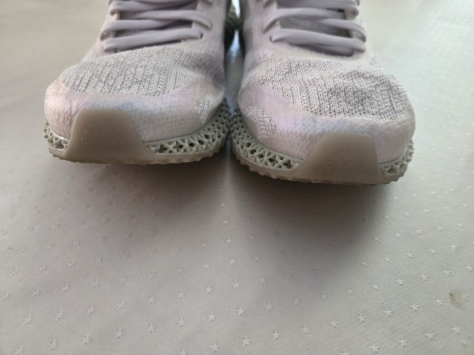 Adidas 4D  44,5 маратонки