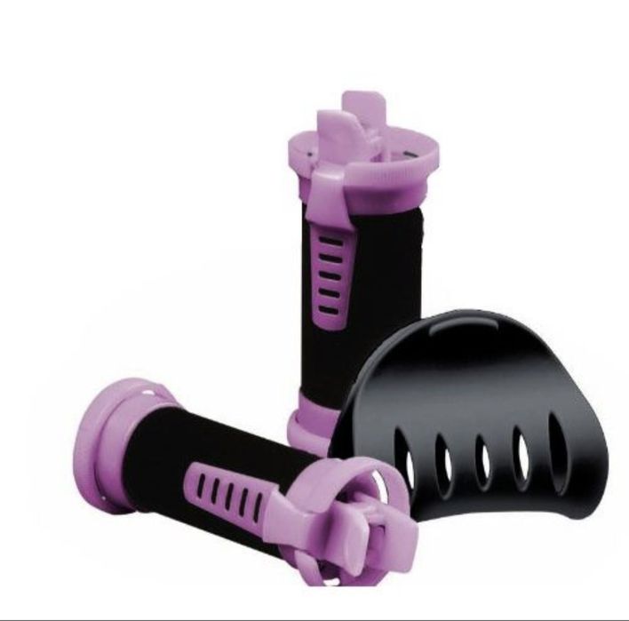Bigudiuri electrice fast curls Remington
