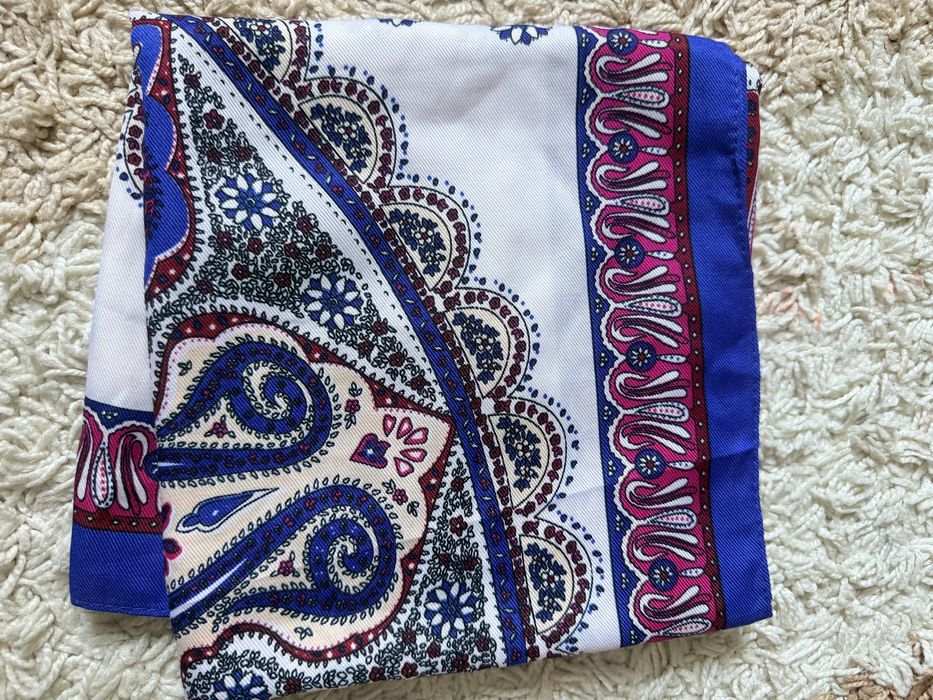 Продам подарочные платки