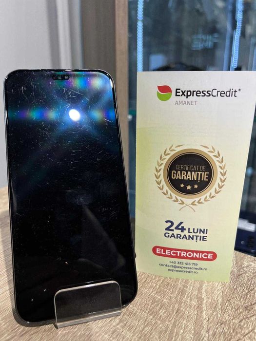 (AG42) Telefon Honor  200 Lite ( B.12855.1 ) GARANTIE 2 ANI