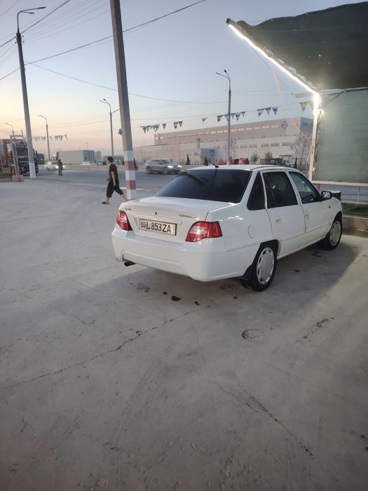 Chevrolet Chevelle 2008 — 2