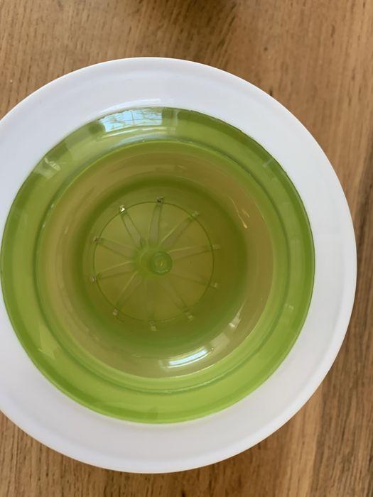 Кисточка дозатор для масла