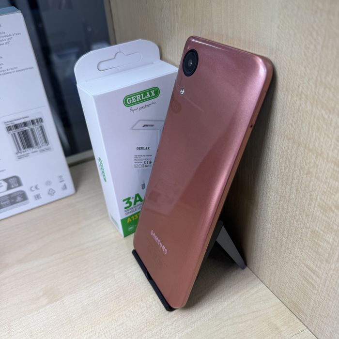 Samsung Galaxy A03 Core-32 gb.