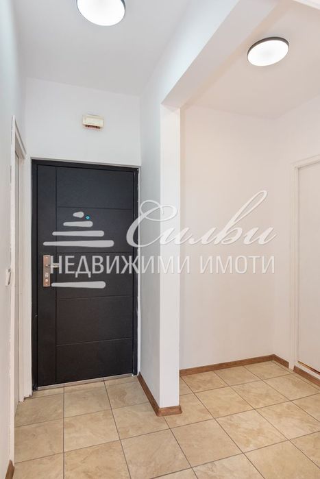 Едностаен ЮЖЕН апартамент - кв.Тракия