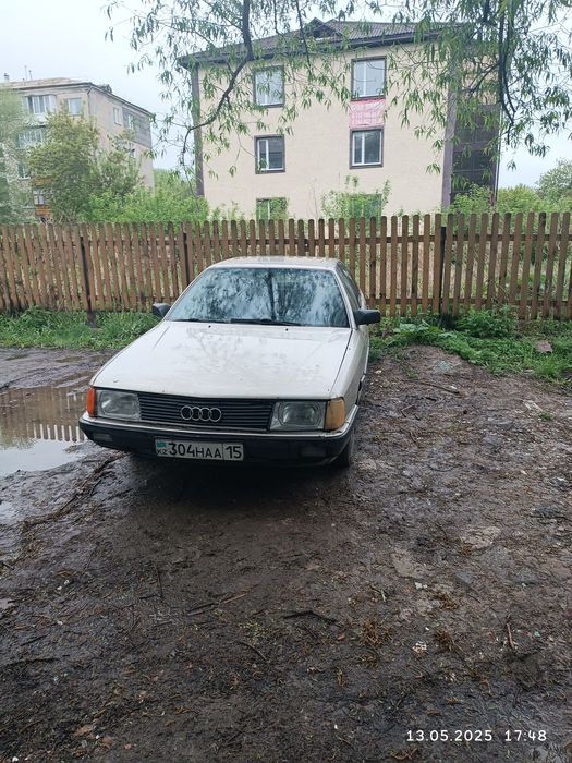 Продам машину Ауди