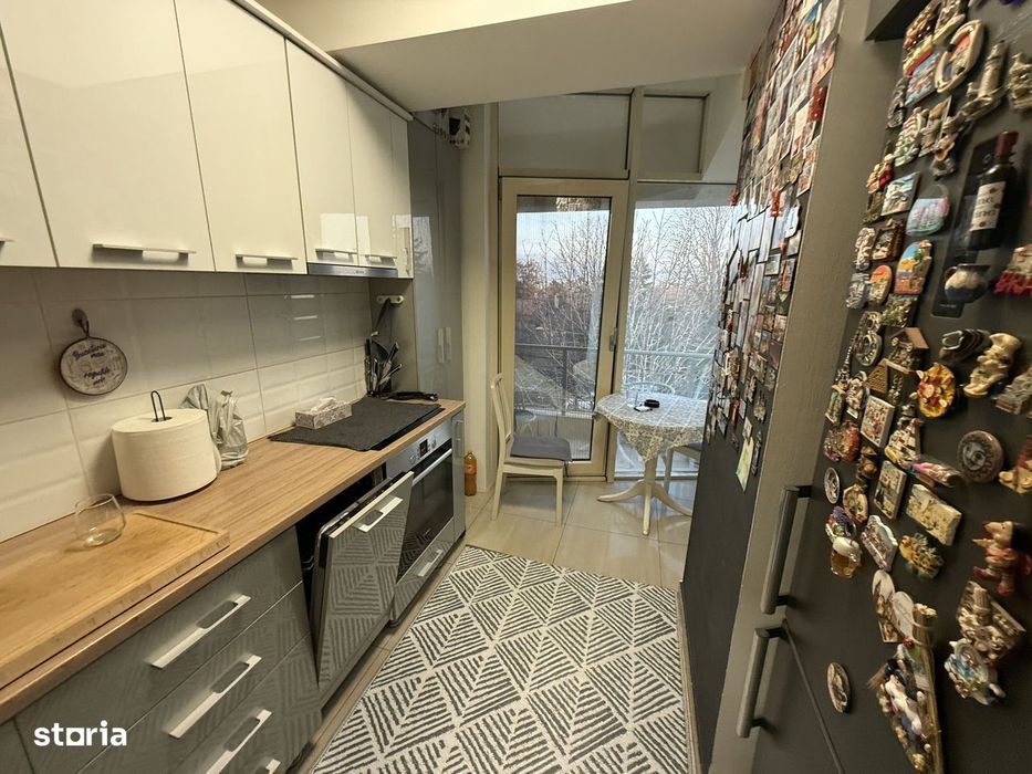 Apartament 2 camere zona Bratianu