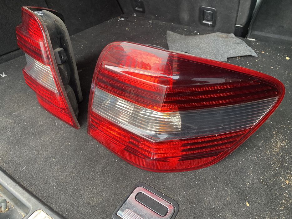 Stopuri Mercedes Ml W164 Pret 300 lei buc
