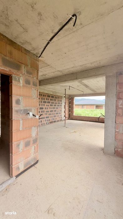 Casă În Duplex | Bujoreni-Olteni | Confort Si Intimitate