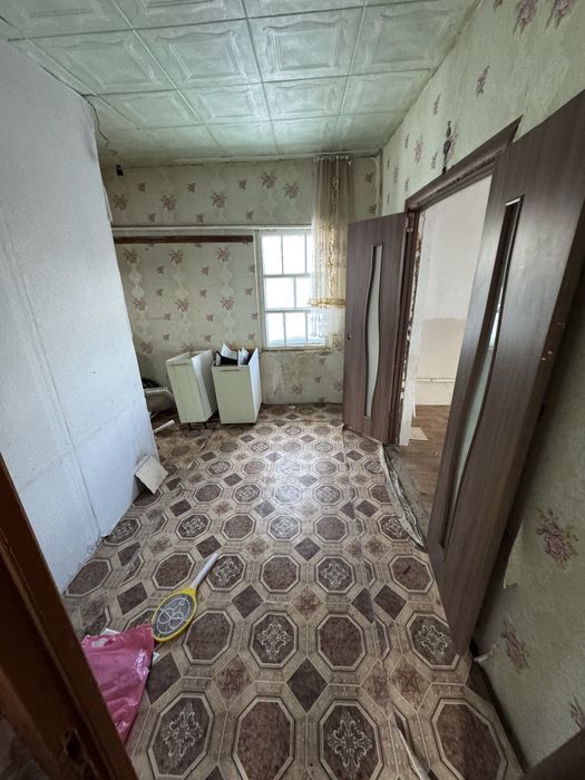 Продам частный дом на рыскулова