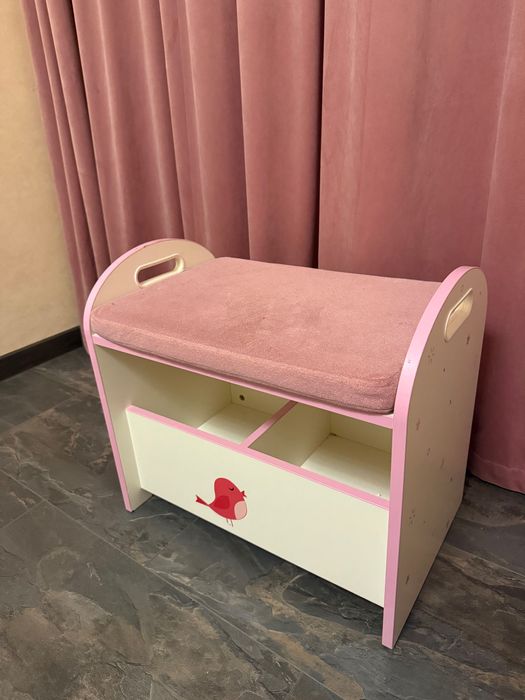 Детски стая cilek