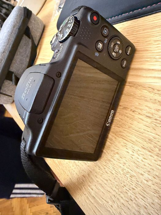 Canon PowerShot SX510 HS