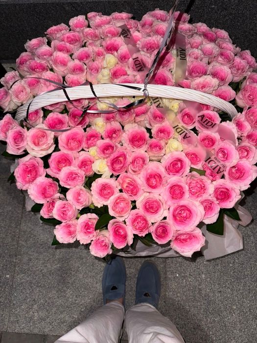 151роза 40к достовка тегін қала ішіне!!