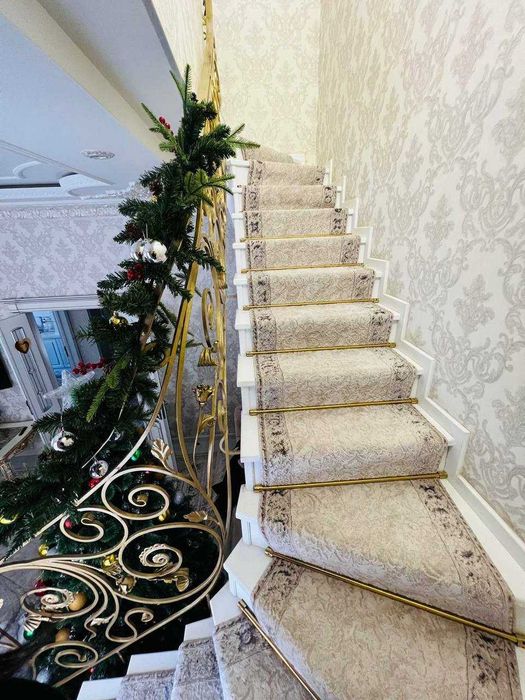 Дуплекс Real House | 108м², евро ремонт, аренда 1000 у.е