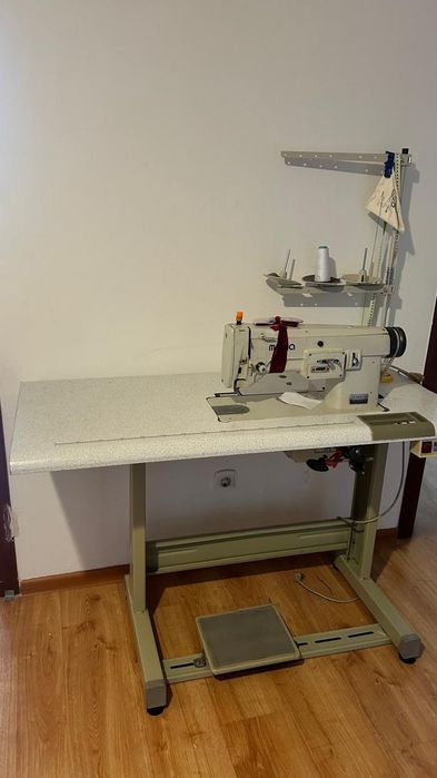 Швейная машина сатылады