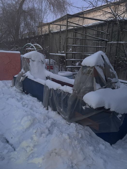 Станки для ПВХ окон