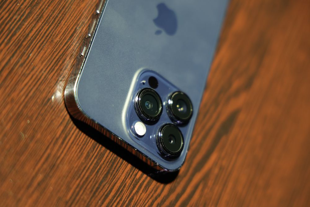 Iphone 14 Pro 256GB