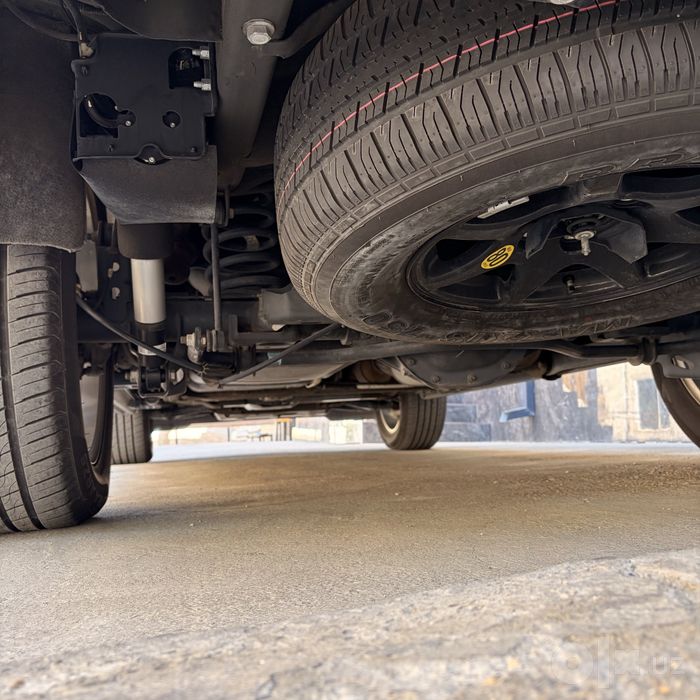 Tahoe Premier full Сотилади