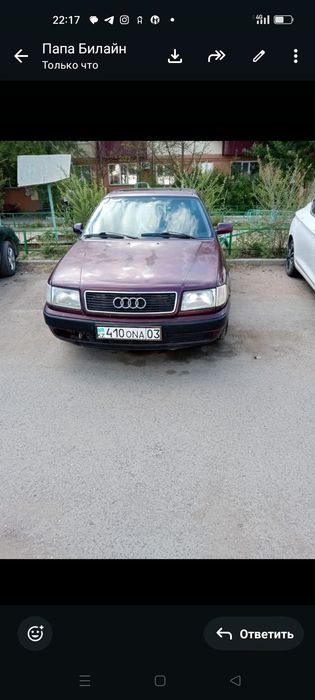 продам машину в хорошем состояние