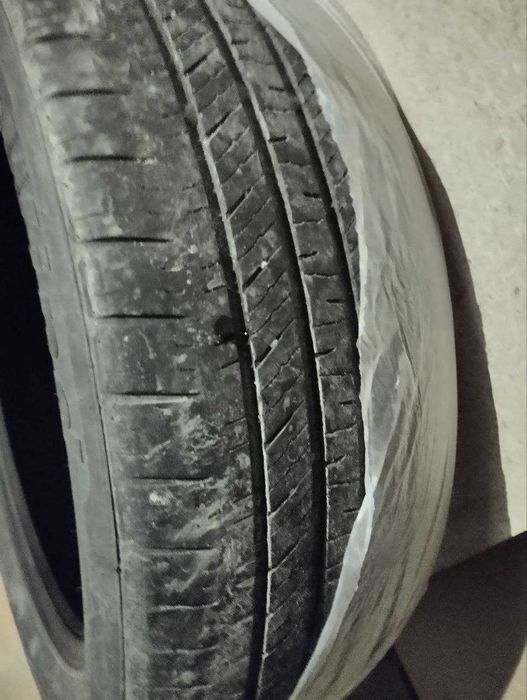 шины покрышки R18