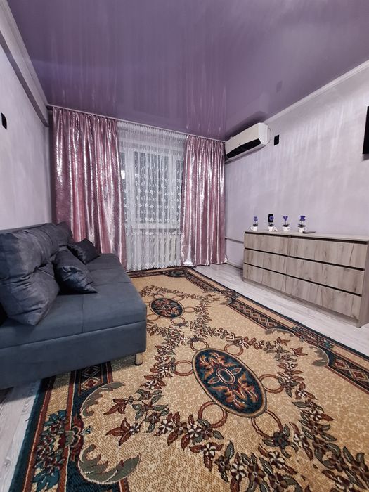 1 ком квартира посуточно