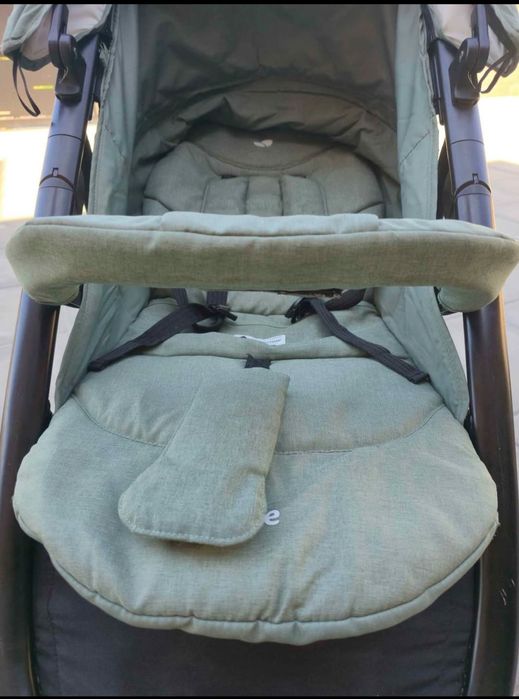 Carucior Joie Litetrax 4 DLX