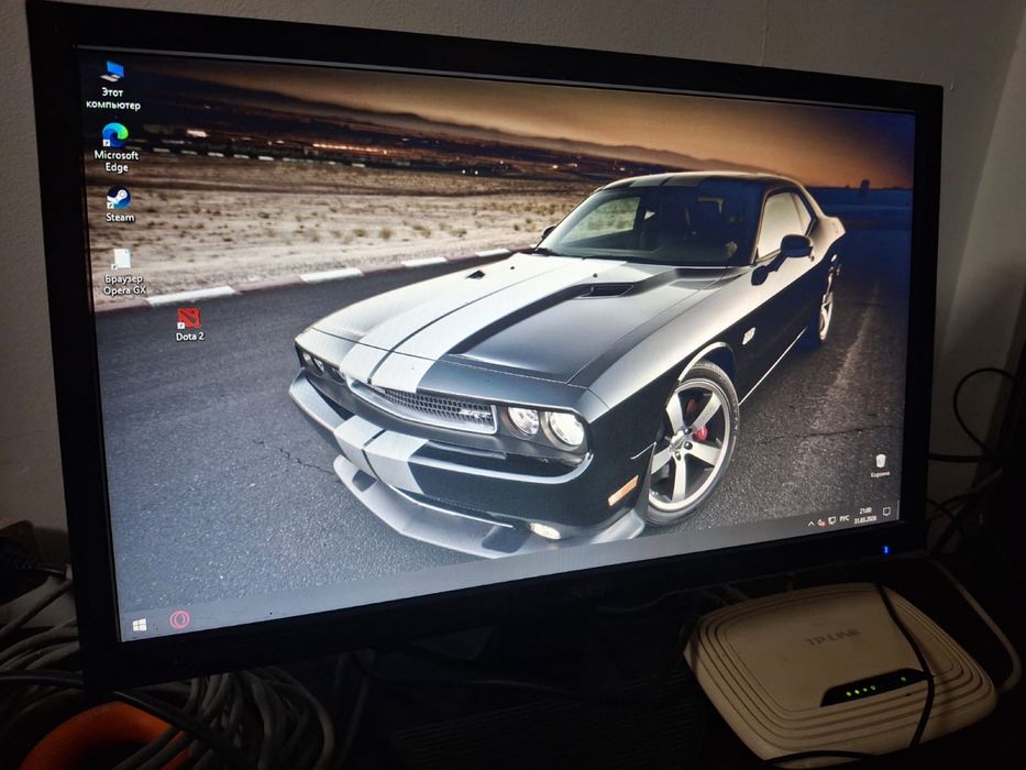 Продам компьютер