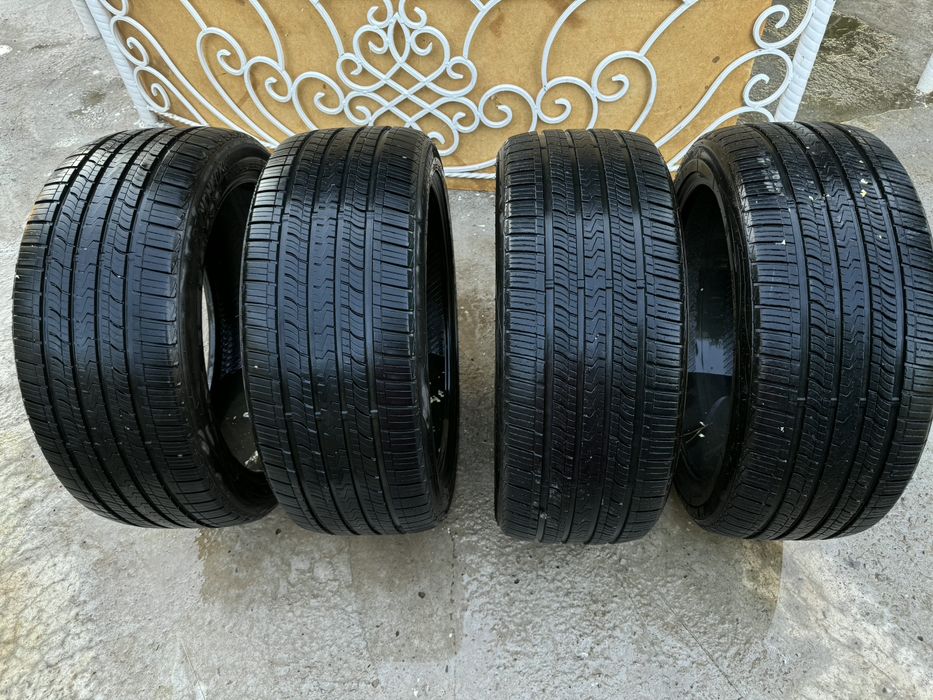 Nankang vsesezonniy balonlari sotiladi 275×40 R22