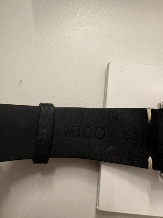 Ceas Mido Multifort Patrimony   M040.407.16.060.00