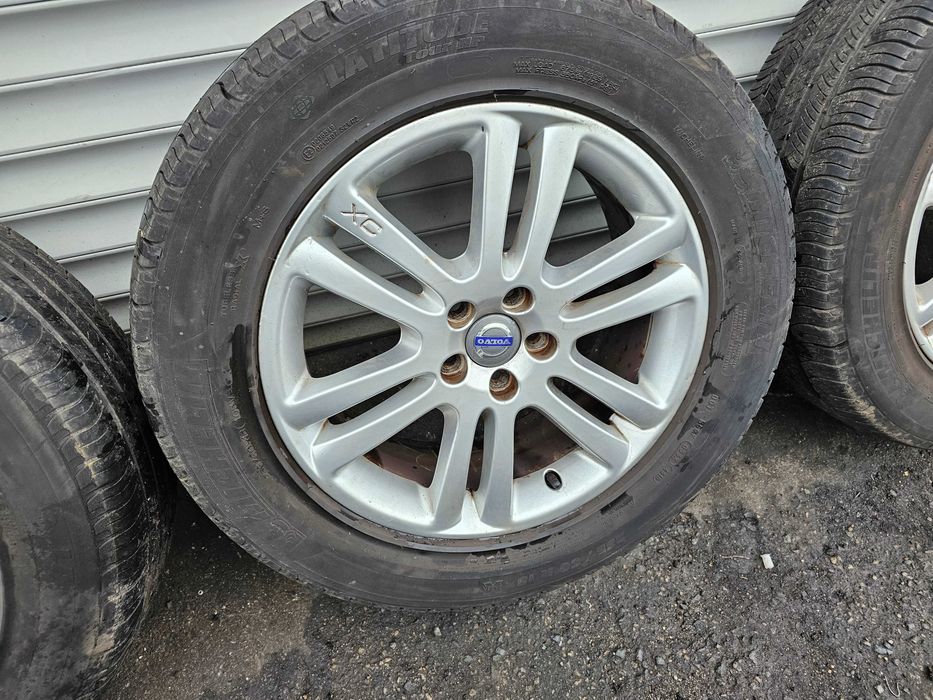 Джанти 18 цола оригинални за Волво хц90 Volvo XC90