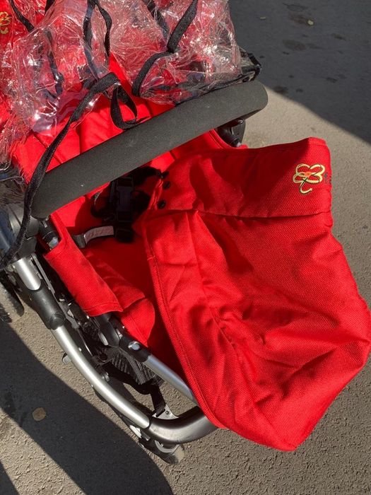 Коляска Трансформер