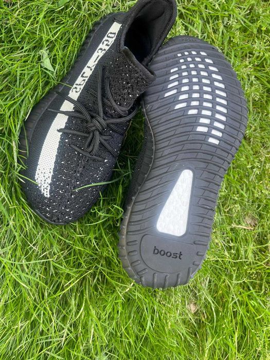 yeezy boost 350 Oreo