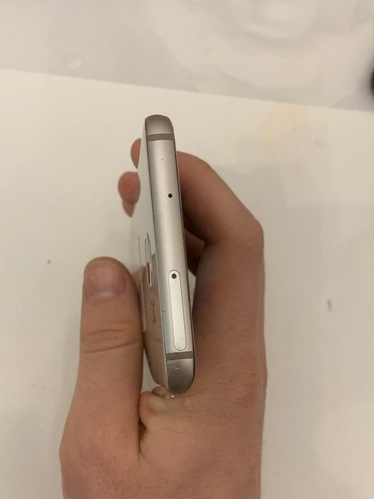 Samsung Galaxy S7 edge