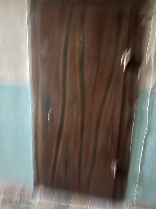 Продам делезную входную дверь