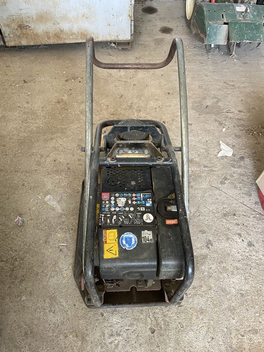 Compactor,aparate sudura,filiere