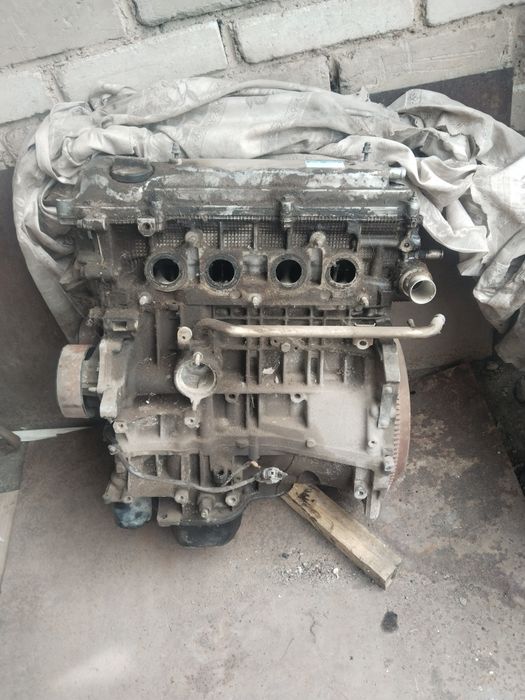 Продается двигатель