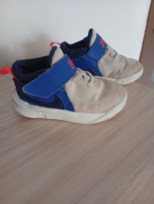 Маратонки без забележки