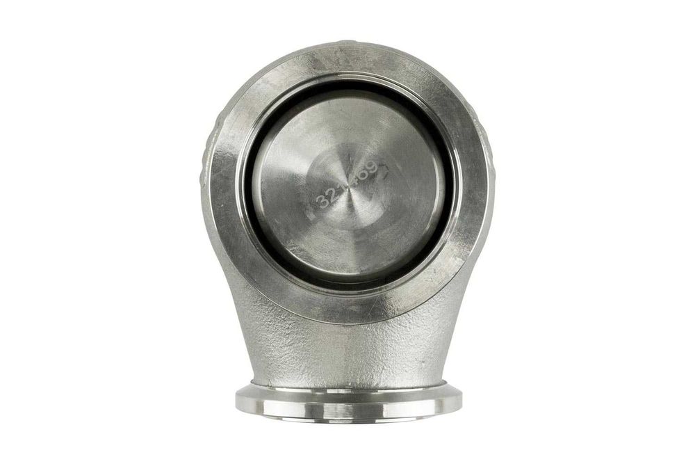 Turbosmart Gen4 Hyper-Gate 45 външен уестгейт турбосмарт гейт
