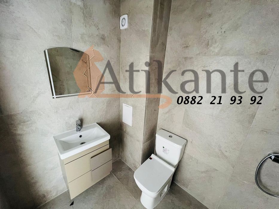 Продава се Едностаен апартамент в Несебър - 58 кв.м за 2328 €/кв.м - Снимка #3